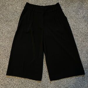 Express Collette high rise dress pants